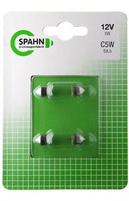SPAHN GLUHLAMPEN bl5236 -  